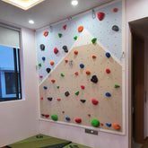 Home Rockwalls - Kids Haven